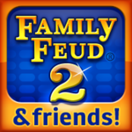 family feud® 2 android application logo